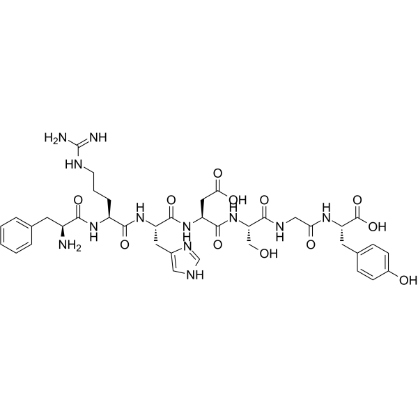 β-Amyloid 4-10 477284-32-5